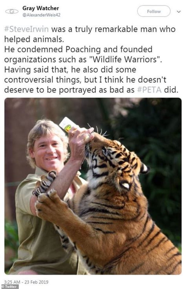 Aaron Carter Says He’s Going To Sue PETA For Accusing His Mother Of Animal Abuse