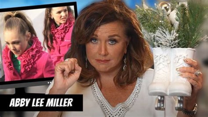 Abby Lee Miller Details What Lori Loughlin Will Experience In Jail Since She’s Serving At The Same Facility!