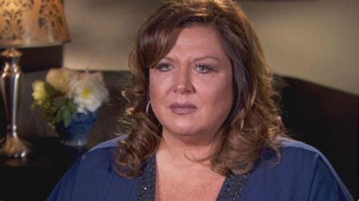 Abby Lee Miller Has Some Prison Tips For Felicity Huffman