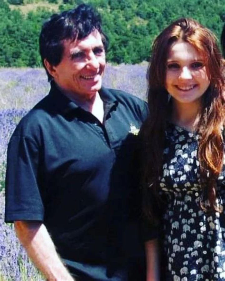 Abigail Breslin’s Dad Passes Away After Fighting COVID-19 – Check Out Her Emotional Tribute!