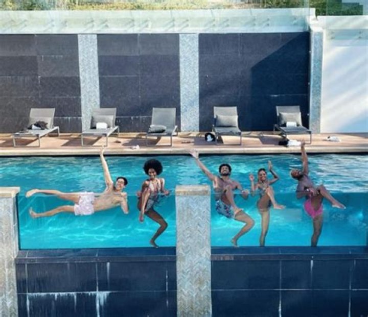 According To A Default Judgment, Celebrity Big Brother Choreographer And Actor Todrick Hall Owes The Sum