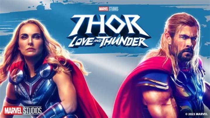 According To Chris Hemsworth, Thor: Love And Thunder To Debut On Disney+, Released Date