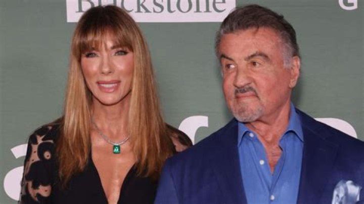 According To Reports, Sylvester Stallone Was Taken By Surprise When He Received Jennifer Flavin’s Divorce Papers