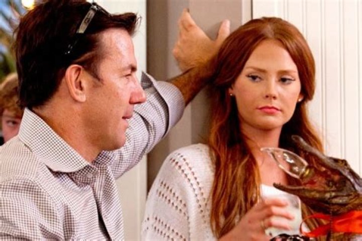 Accused Rapist Thomas Ravenel Claims Southern Charm Star Kathryn Dennis Is Too Mentally Ill To Care For Their Children