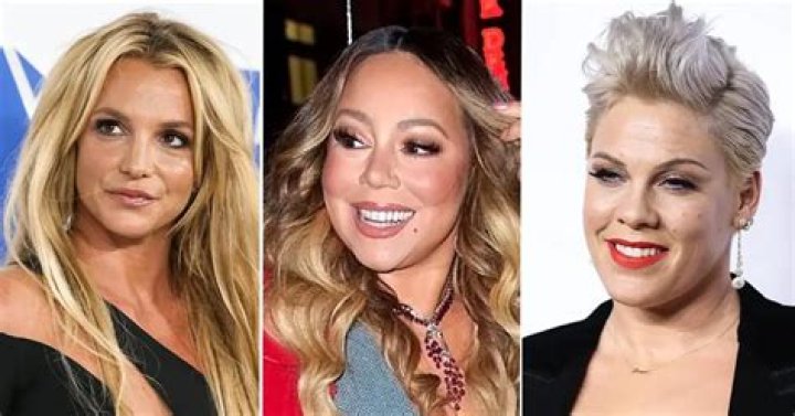 ACLU Wants To Help Free Britney Spears Amid Her Conservatorship Drama