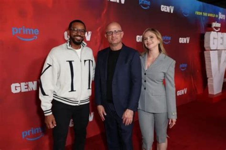 Actor Hagen Mills Shoots Mother Of His Child Before Turning The Gun On Himself