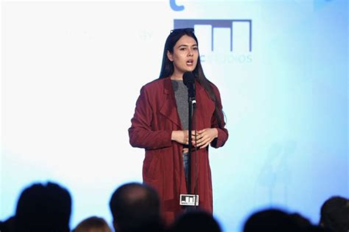 Actor Patti Harrison Takes To Instagram To Post Pictures From BTS Of She-Hulk: Attorney At Law