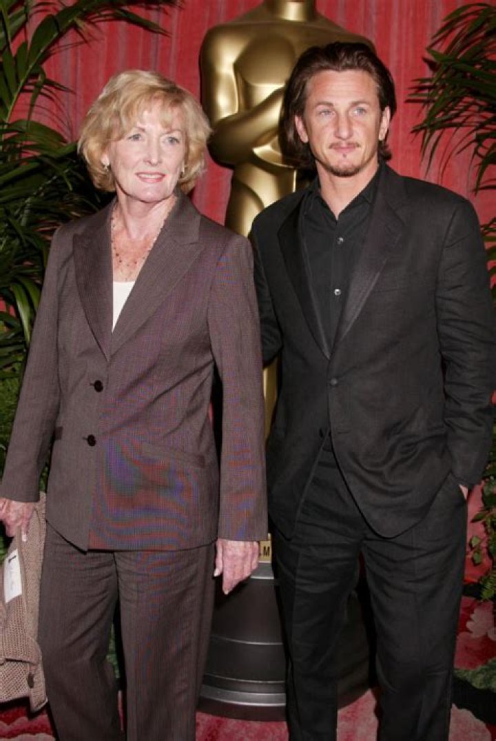 Actress Eileen Ryan, Sean Penn’s Mom, Passed Away