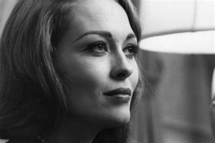 Actress Faye Dunaway Fired From Tea At Five Over Troublesome Behavior