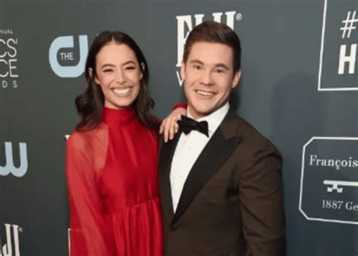 Adam Devine Made A Humorous Instagram Post In Which He Explicitly Said That He Is Not Adam Levine