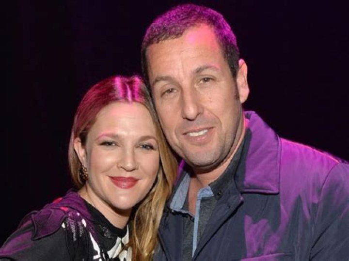 Adam Sandler Appears On The Drew Barrymore Show And They Can’t Stop Spreading The Love After Winning MTV’s Movie And TV Awards: Greatest Of All Time Dynamic Duo