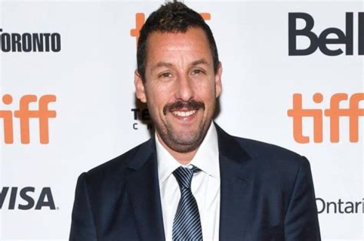 Adam Sandler Reveals His Acting Coach Once Told Him To Quit