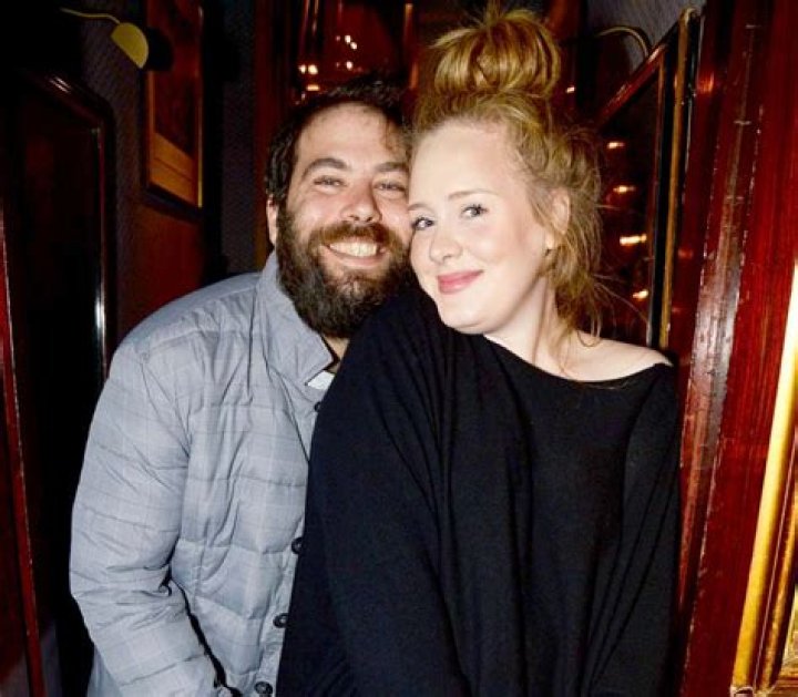 Adele And Her Husband Simon Konecki Split After 7 Years