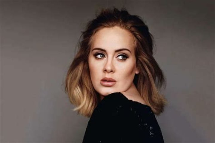 Adele – Inside Her Healthy Weightloss And Plans For The New Year!