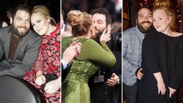 Adele Is Doing Great Following Simon Konecki Split – Sources Claim She’s A ‘New Person’