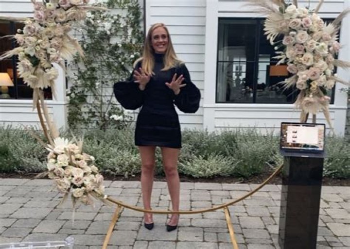 Adele Leaves Fans Speechless In New Birthday Instagram Photos — Someone Like You Singer Is 32