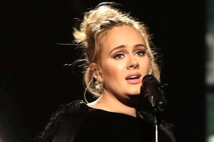Adele Posts About The ‘Black Lives Matter’ Movement – Argues That Racism Is, Unfortunately ‘Alive And Well Everywhere!’