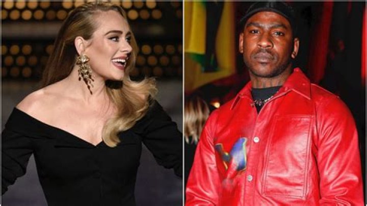 Adele Says She’s A ‘Single Cat Lady’ Amid Skepta Romance Speculations!