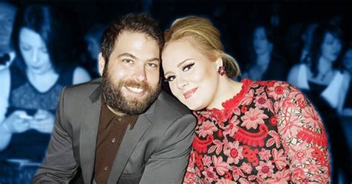 Adele’s Trainer Says Her Divorce Pushed Her To Lose Weight!