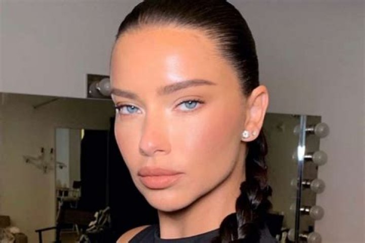 Adriana Lima Slays In New Puma Weave XT Campaign