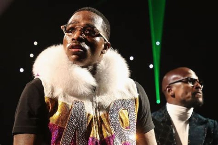 Adrien Broner Was Arrested In Miami Beach – Here Are All The Details