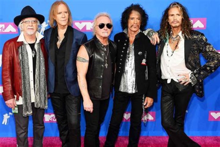 Aerosmith’s Drummer Joey Kramer Says He’s Being Frozen Out Of The Band