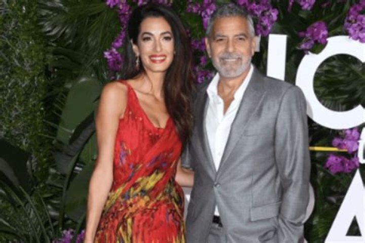 After A Series Of Regrettable Discrepancies, George Clooney Referred To His Marriage Proposal To Amal Clooney As A Fiasco