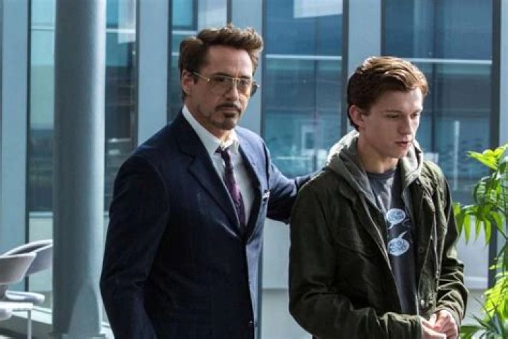 After Avengers Endgame, Robert Downey Jr. Will Reconnect With Tom Holland