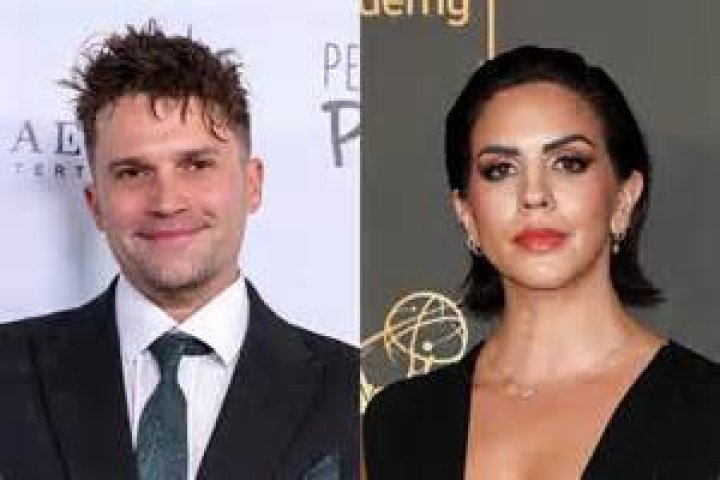 After Declaring His Separation From Katie Maloney, Tom Schwartz Says He Developed A Sadness Addiction