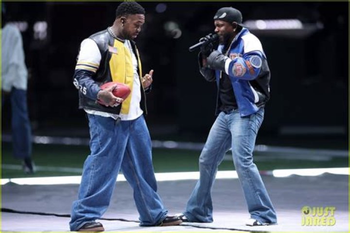 After Failed Super Bowl Halftime Show Performance, Travis Scott Might Have Proposed To Kylie Jenner — See Pictures Of Her Rumored Unique Engagement Ring