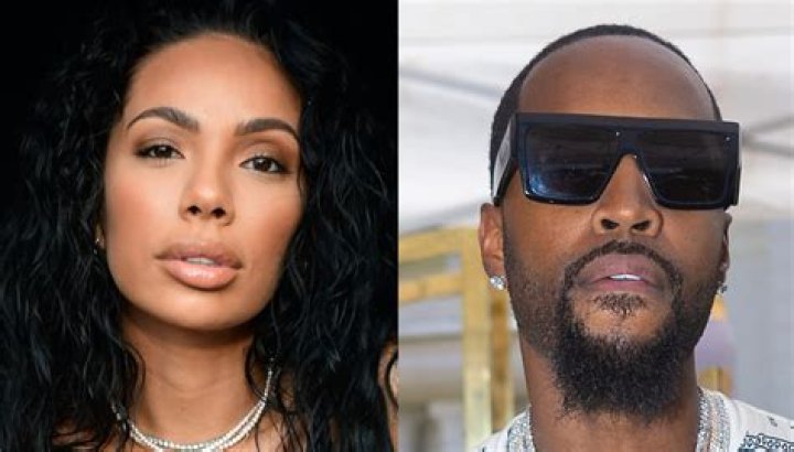 After Finalising Their Divorce, Erica Mena And Safaree Samuels Agreed That The Rapper Would Pay Over $4,000 Per Month For Child Support