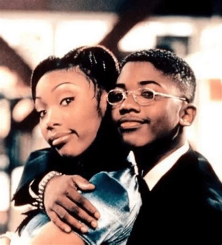 After Her Brother Made A Number Of Disturbing Posts, Brandy Gave Him A Touching Homage On Instagram