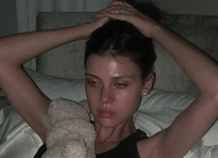 After Posting A Photo Of Herself Sobbing In bedroom, Nicola Peltz Praises Her Followers For Their Encouragement
