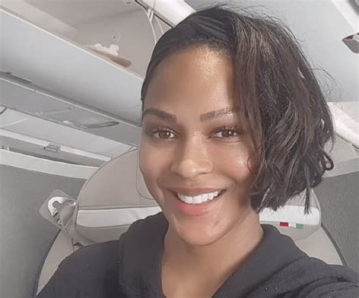 After Posting A Video From Her Trip, Meagan Good’s Admirers Were Reminded Of Her Natural Beauty
