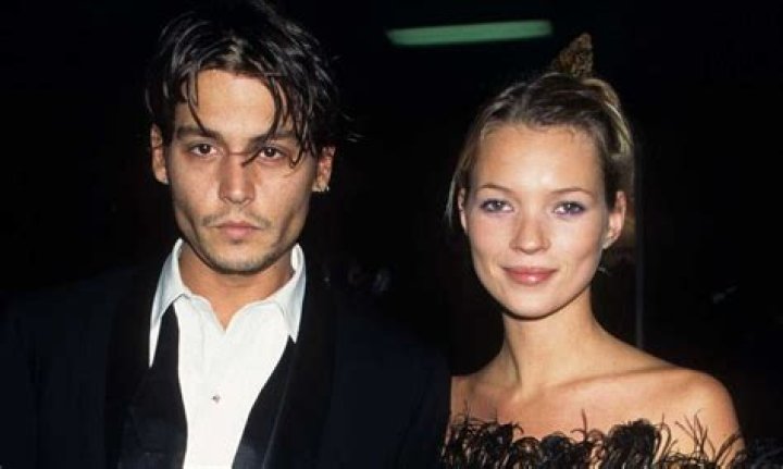 After Testimonies From two of His Exes, Johnny Depp Prepares to Hear the Testimony of a Third ex: Kate Moss