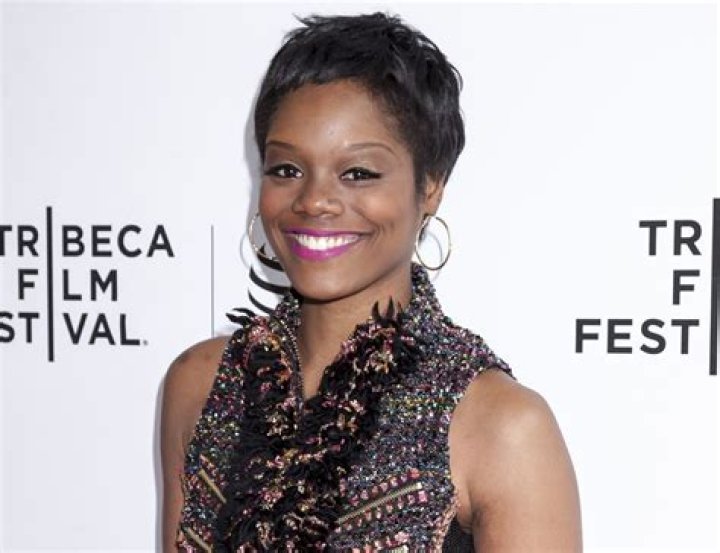 Afton Williamson Debuts Stunning Hair Color And Style In New Photos After Quitting ‘The Rookie’ Due To Sexual Misconduct