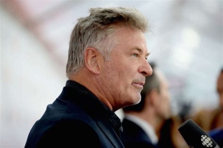 Alec Baldwin Deactivates Twitter After Users Trash Him For Addressing Gillian Anderson’s ‘Accent-Switch’ Following Hilaria Baldwin’s Fake Accent Controversy