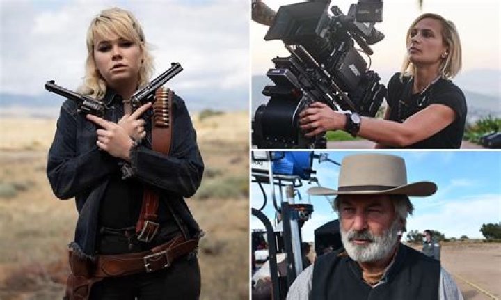 Alec Baldwin Tragedy: He Discharges A Prop Gun On “Rust” Film Set; Someone Is Left Dead And Another Person Is Injured