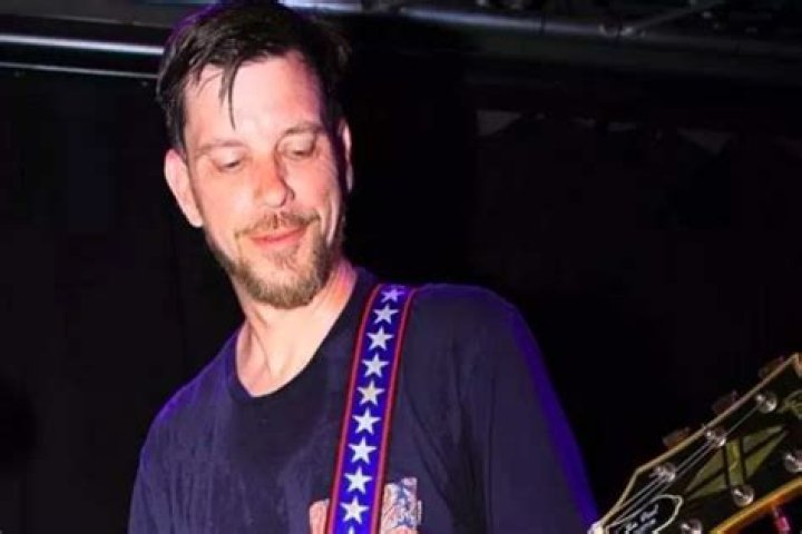 Alex Brown From Gorilla Biscuits Passes Away At 52-Years-Old