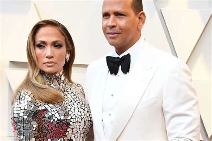 Alex Rodriguez Lands In Trouble For Talking About Famous People Again And Jennifer Lopez Declines To Defend Him