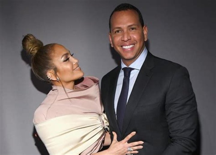 Alex Rodriguez Proposes With Huge Million-Dollar Engagement Ring — Will This New Jennifer Lopez Marriage Last?
