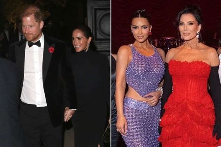 Alex Rodriguez Seemingly Confirms He And Jennifer Lopez Had A Double Date With Prince Harry & Meghan Markle