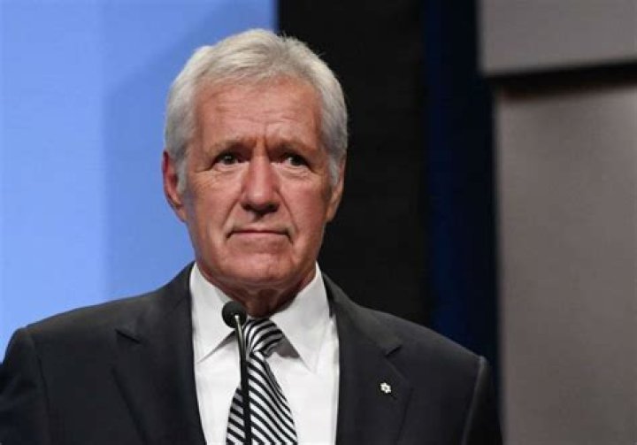 Alex Trebek Isn’t Retiring From Jeopardy Amid Cancer Battle, Claims Co-Worker