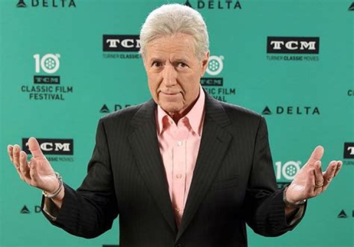 Alex Trebek Reveals He Is Undergoing Another Round Of Chemotherapy Just One Week After Triumphant Return To ‘Jeopardy!’