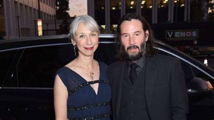 Alexandra Grant Opens Up About Her Keanu Reeves Romance And People Freaking Out – ‘Every Single Person I Knew Called Me’