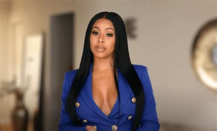Alexis Skyy Has Something To Say About Raising Her Daughter