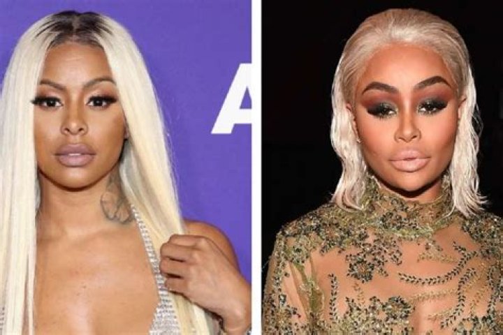 Alexis Skyy Responds To Rob Kardashian Shooting His Shot As Fans Worry She Will Allegedly Scam Him Like Blac Chyna!