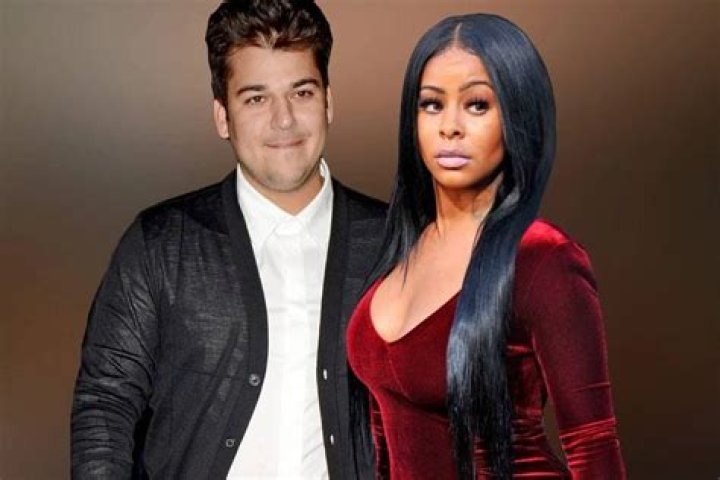 Alexis Skyy Talks About Romance With Rob Kardashian: ‘I Knew Him Before Blac Chyna’