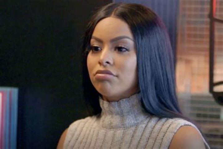 Alexis Skyy Talks About The Cucumber Video & Alleged Fight – See The Video