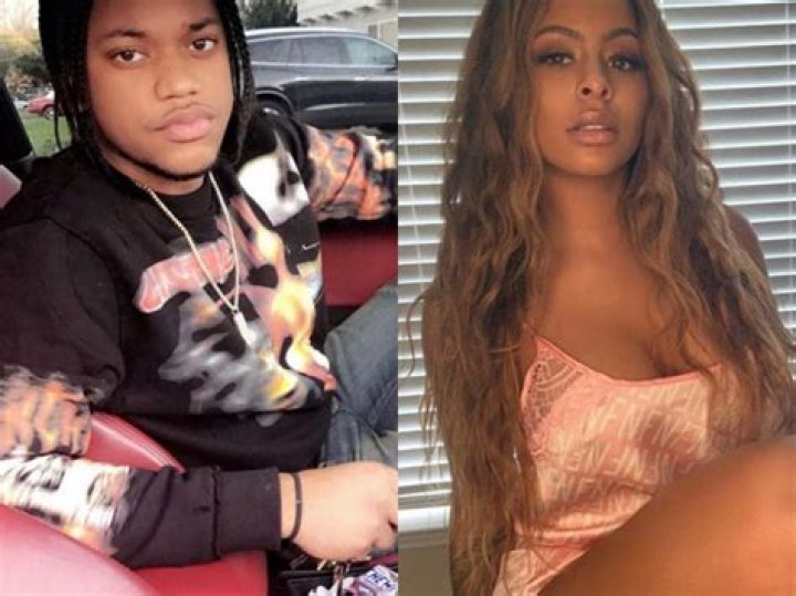 Alexis Skyy’s Former BFF Apologizes For Exposing Her